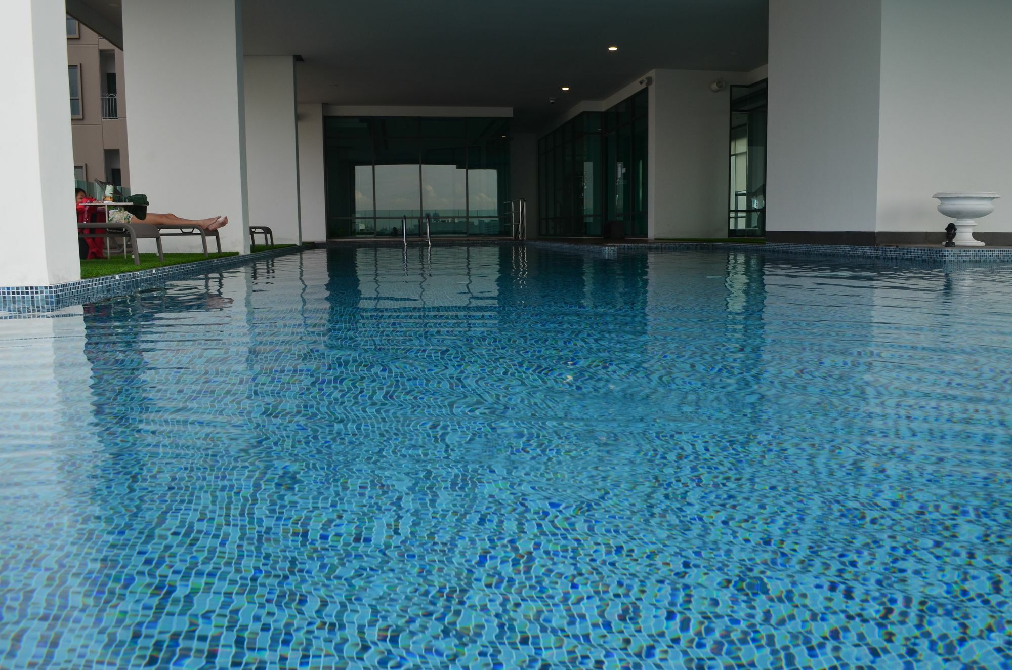 Wooden Suites Bangkok Eksteriør billede