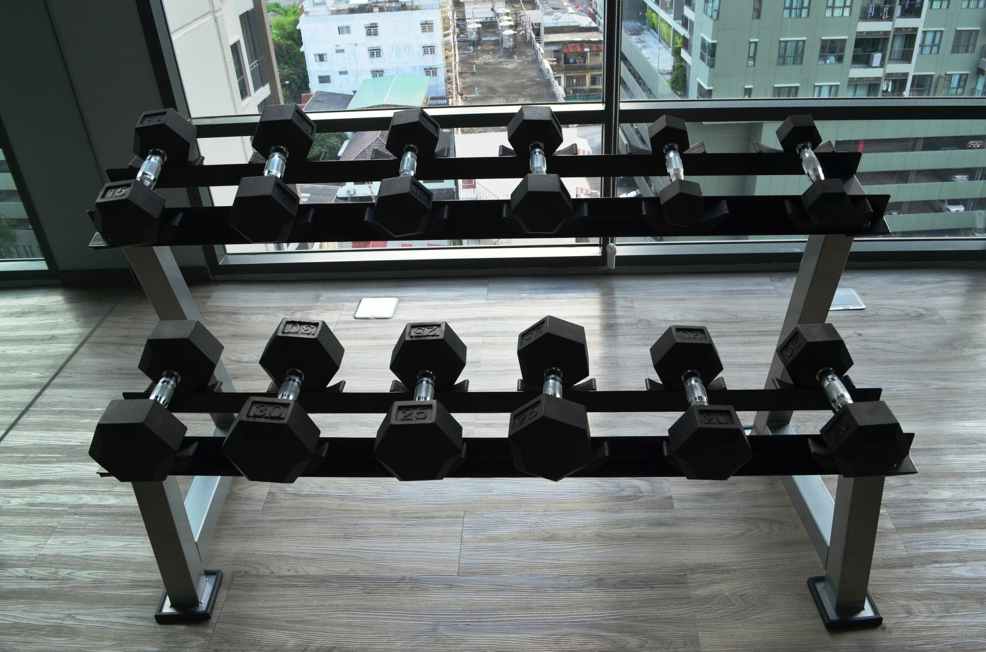 Wooden Suites Bangkok Eksteriør billede